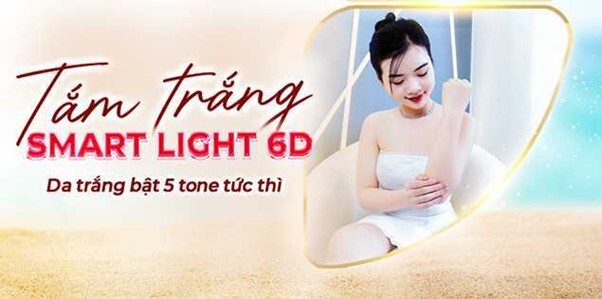 Tắm trắng