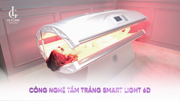 Tắm trắng